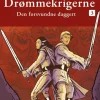 Drømmekrigerne -3: Den forsvundne daggert (Ebog, epub, Dansk) af Martin Vinther Madsen