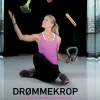 Drømmekrop: Spis, tænk og træn dig sund med Ida Krak (Bog, Hardback, Dansk) af Ida Krak