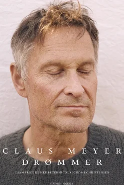 Drømmer (Bog, Indbundet, Dansk) af Claus Meyer
