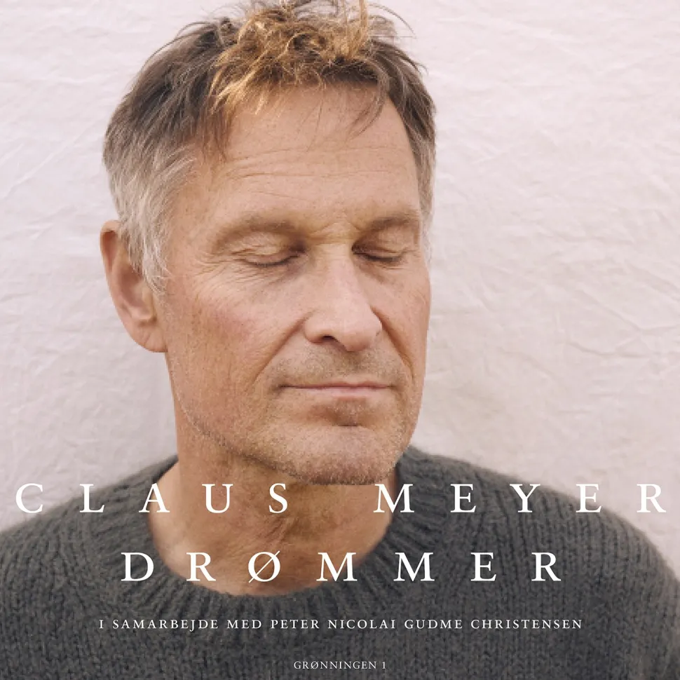 Drømmer (Lydbog, zip_mp3, Dansk) af Claus Meyer