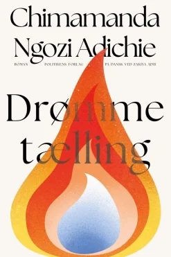 Drømmetælling (Ebog, epub, Dansk) af Chimamanda Ngozi Adichie