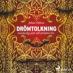 Drömtolkning (Lydbog, zip_mp3, Svensk) af Johan Ohlson