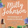 Dronningen af ønsketænkning (Bog, Paperback, Dansk) af Milly Johnson