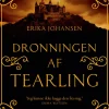 Dronningen af Tearling (Bog, Paperback, Dansk) af Erika Johansen