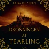 Dronningen af Tearling (Lydbog, zip_mp3, Dansk) af Erika Johansen