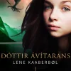 Dóttir ávítarans (Ebog, epub, Islandsk) af Lene Kaaberbøl