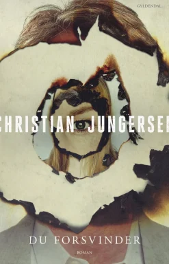 Du forsvinder (Lydbog, zip_mp3, Dansk) af Christian Jungersen