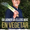 Du ligner da ellers ikke en vegetar (Lydbog, zip_mp3, Dansk) af Arne Woythal