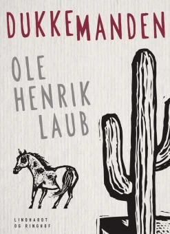 Dukkemanden (Ebog, epub, Dansk) af Ole Henrik Laub