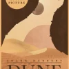 Dune: now a major blockbuster film (Bog, Paperback / softback, Engelsk) af Frank Herbert