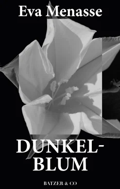 Dunkelblum - [RODEKASSE/DEFEKT] (Bog, Indbundet, Dansk) af Eva Menasse