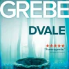 Dvale (Ebog, epub, Dansk) af Camilla Grebe
