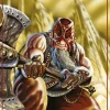 Dværgene fra Terra -3: Slaget om Tunnellen (Ebog, epub, Dansk) af Lise Bidstrup