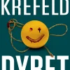 Dybet (Ebog, epub, Dansk) af Michael Katz Krefeld