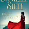 Dybt at falde (Bog, Indbundet, Dansk) af Danielle Steel