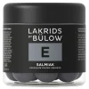 E - Salmiak 125g (Lakrids med chokolade)