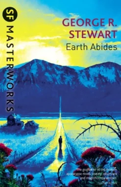 Earth Abides (Bog, Paperback / softback, Engelsk) af George R. Stewart