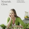 Eat. Nourish. Glow.: 10 Easy Steps for Losing Weight, Looking Younger & Feeling Healt... (Bog, Paperback / softback, Engelsk)