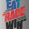 EAT RACE WIN - Engelsk: The endurance athlete's cookbook (Bog, Hardback, Engelsk) af Hannah Grant