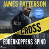 Edderkoppens spind (Lydbog, zip_mp3, Dansk) af James Patterson