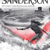 Edgedancer: A Stormlight Archive Novella (Bog, Paperback / softback, Engelsk) af Brandon Sanderson
