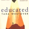 Educated (Bog, Paperback, Engelsk) af Tara Westover