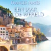 Een jaar in de wereld (Lydbog, zip_mp3, Hollandsk) af Frances Mayes