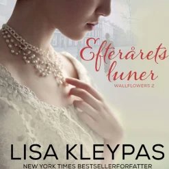 Efterårets luner (Lydbog, zip_mp3, Dansk) af Lisa Kleypas