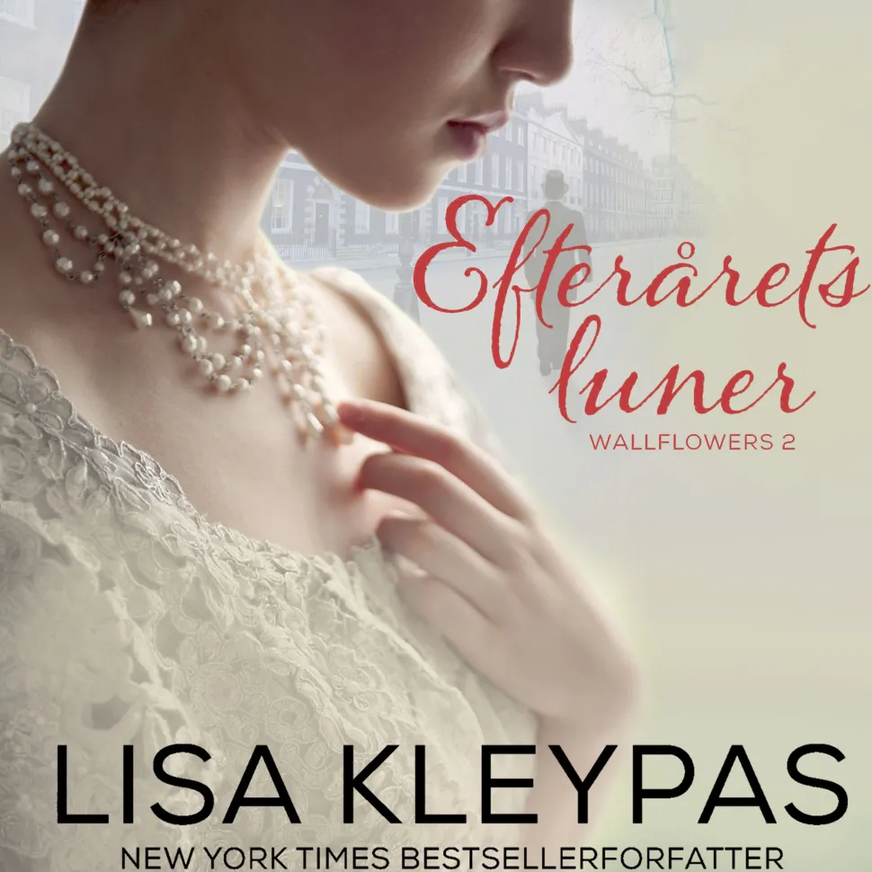 Efterårets luner (Lydbog, zip_mp3, Dansk) af Lisa Kleypas