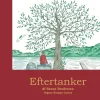 Eftertanker (Bog, Hardback, Dansk) af Sanne Brodersen