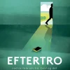 Eftertro: Lad os tale om tro, tvivl og det svære valg at forlade en religion (Lydbog, zip_mp3, Dansk) af Anders Stjernholm