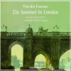 Ein Sommer in London (Lydbog, zip_mp3, Tysk) af Theodor Fontane
