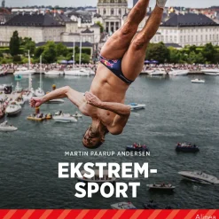 Ekstremsport (Lydbog, zip_mp3, Dansk) af Martin Paarup Andersen