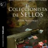 El coleccionista de sellos - dramatizado (Lydbog, zip_mp3, Spansk) af Cesar Mallorqui