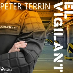 El vigilant (Lydbog, zip_mp3, Catalansk) af Peter Terrin