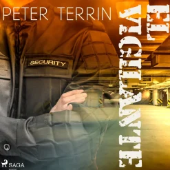 El vigilante (Lydbog, zip_mp3, Spansk) af Peter Terrin