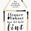 Eleanor Oliphant har det helt fint (Ebog, epub, Dansk) af Gail Honeyman