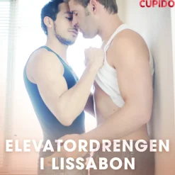 Elevatordrengen i Lissabon (Lydbog, zip_mp3, Dansk) af Cupido And Others