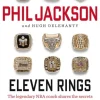 Eleven Rings (Bog, Paperback / softback, Engelsk) af Phil Jackson