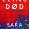Elins død (Ebog, epub, Dansk) af Sara Blædel