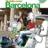 Ella Bellas eventyr – Barcelona (Ebog, pdf, Dansk) af Sara Helena Kangas