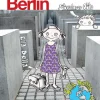 Ella Bellas eventyr – Berlin (Ebog, pdf, Dansk) af Sara Helena Kangas