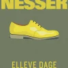 Elleve dage i Berlin (Bog, Indbundet, Dansk) af Håkan Nesser