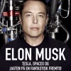 Elon Musk lydbog: Tesla, SpaceX og Jagten på en fantastisk fremtid (Lydbog, zip_mp3, Dansk) af Ashlee Vance