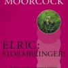 Elric: Stormbringer! (Bog, Paperback / softback, Engelsk) af Michael Moorcock