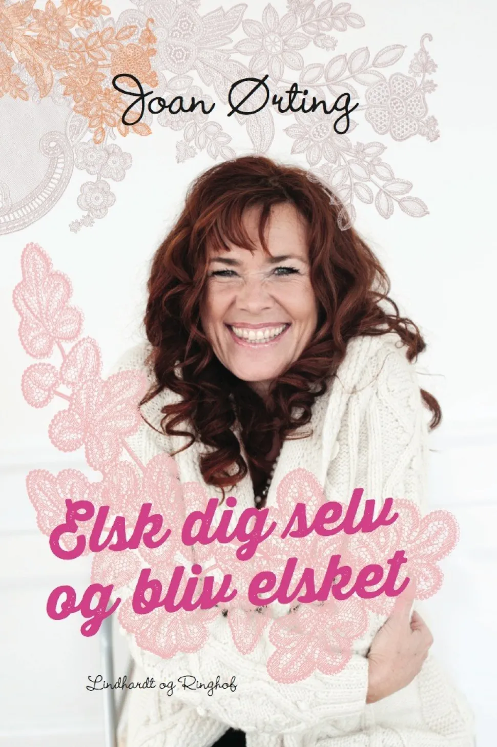 Elsk dig selv og bliv elsket (Lydbog, zip_mp3, Dansk) af Joan Ørting