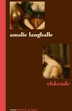 Elskende (Ebog, epub, Dansk) af Amalie Langballe