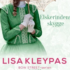 Elskerindens skygge (Lydbog, zip_mp3, Dansk) af Lisa Kleypas