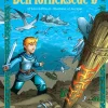 Elverdronningens riddere 2: Den forheksede ø (Ebog, epub, Dansk) af Peter Gotthardt