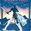 Elverdronningens riddere 5: Den sorte ridder (Ebog, epub, Dansk) af Peter Gotthardt